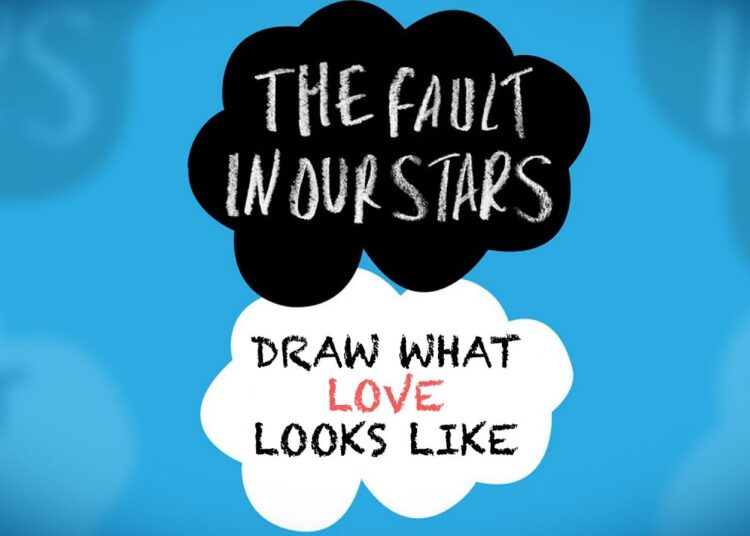 The Fault In Our Stars: What Love Looks Like