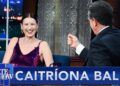A Message Of Tolerance Is At The Heart Of “Belfast” – Caitríona Balfe