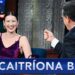 A Message Of Tolerance Is At The Heart Of “Belfast” – Caitríona Balfe