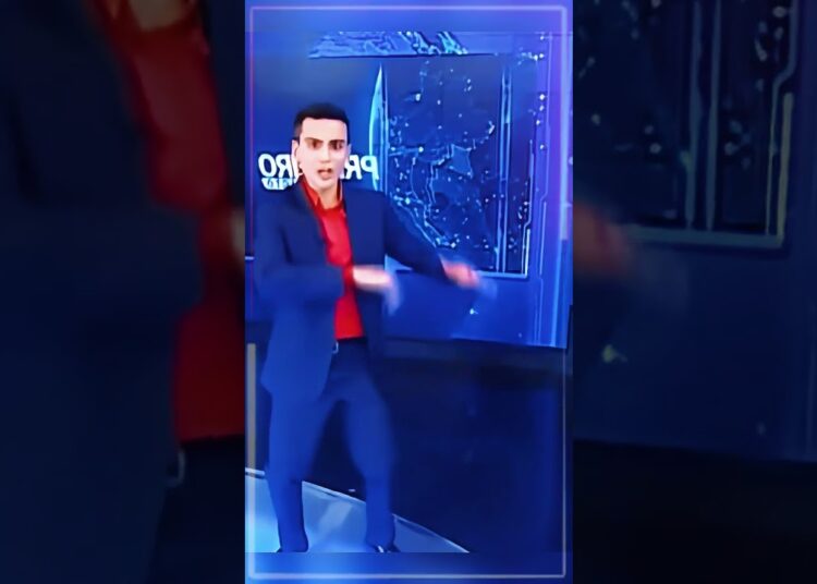 Fenômeno Dudu Camargo nas Redes Sociais