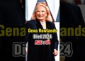 Top 10 Famous Screen Legends From 1960s Hollywood: Then Vs Now #celebrity