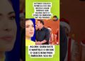 😱 Ratinho DETONA Patrícia no SBT 😳🔥 agora ele manda em tudo! #sbt #treta #aovivo #viral #shorts