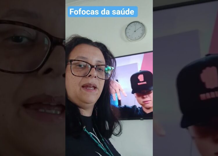 Fofocas da Jornalista #fofocas #tv #londrinaeregiao #jornalistas #youtubers #influencers #londrina