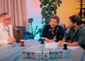 O Brasil ficou desinteressante. Vale tudo foi lixo. A vida das celebridades ficou mais interessante