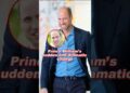 Prince William’s sudden and dramatic change! #royal #princewilliam #katemiddleton #foryou