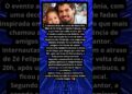 AUSÊNCIA DE AMIGOS DE ZÉ FELIPE NA FESTA DE MARIA FLOR GERA COMENTÁRIOS
