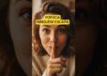 FOFOCA!! Ninguem escapa #curiosidades #fofoca #fofocas #segredos
