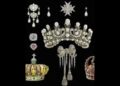 A cuanto pueden VENDER las JOYAS de la REALEZA en el MUSEO de LOUVRE?