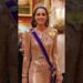 Kate Middleton: la princesa que domina los banquetes reales 👑✨ #shorts #KateMiddleton #Realeza
