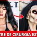 7 Maiores Desastres de Cirurgias Plásticas de Celebridades | Antes e Depois 2025