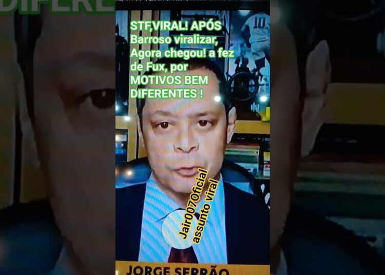 #stf #jair007oficialAssuntoviral #noticias #política #brasil #comentários #celebridades #humor#viral
