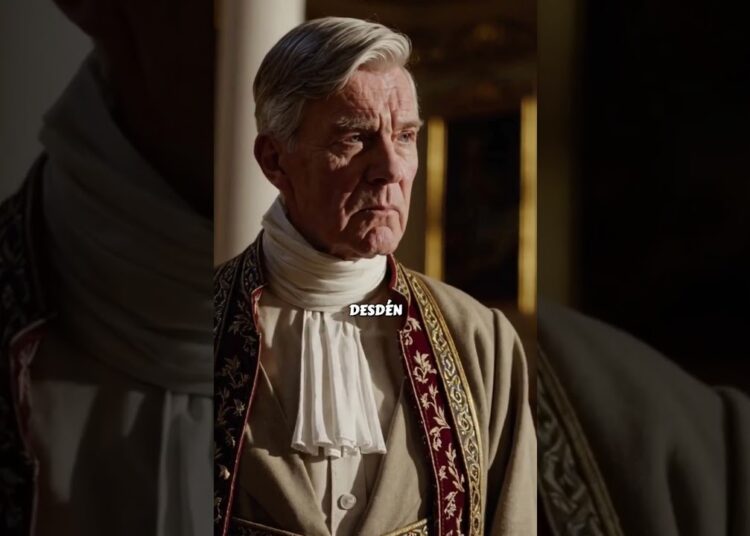 😬👑 El Matrimonio Más “Feo” de la Realeza: Carlos VIII y Ana de Bretaña