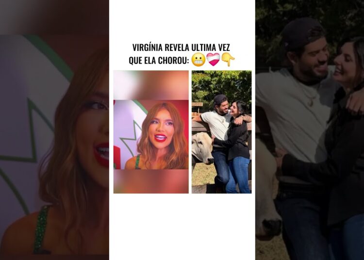 #HypexCortes #ViniciusMalheirosHX #virginia #anacastela #fofocas #zefelipe