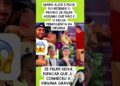 😱 ZÉ FELIPE CONFESSA? VIRGÍNIA JÁ ESTAVA GRÁVIDA DE REZENDE! #famosos #shorts #zefelipe #virginia