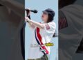 Girl Sings Billie Eilish s The 30th in One Breath #billieeilish #shorts #usa