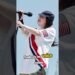 Girl Sings Billie Eilish s The 30th in One Breath #billieeilish #shorts #usa