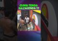 Quando a vontade de BATER pessoas vira dilema #Fofoca #Famosos #AFazenda #Celebridades #RealityShow