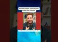 Influenciador pronunciou antes de falecer . #noticias #fofocas