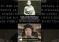 A Rainha da Tailândia que MORR AFOGADA enquanto todos assistiam 😨 | História Real