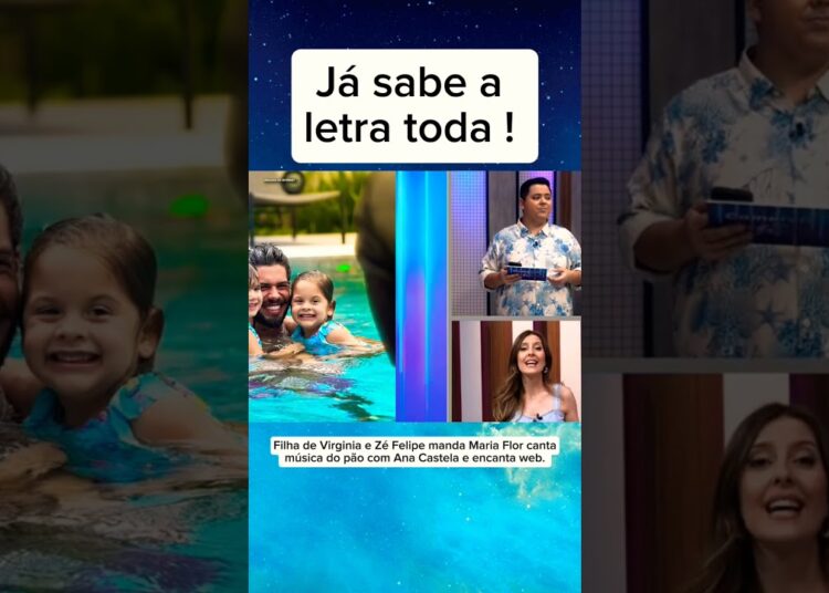 Já sabe a letra toda ! #noticias #fofocas #ultimasnoticia
