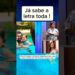 Já sabe a letra toda ! #noticias #fofocas #ultimasnoticia