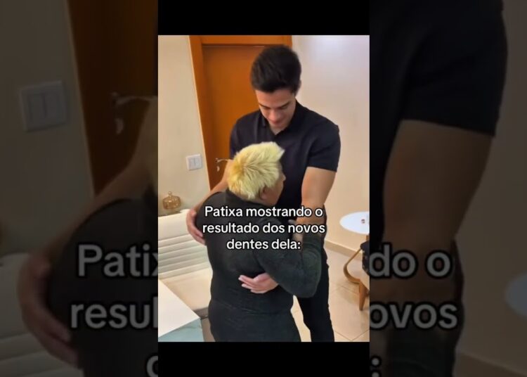 #patixa#fofocas