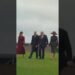 President Trump met royalty ❤️ #trump #trumpnews #royalfamily #uk #usa