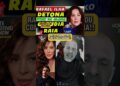 “ESCROTA, BAGACEIRA” DIZ RAFAEL ILHA PRA CLAUDIA RAIA #polemica #fofoca #brasil #bolsonaro #politica