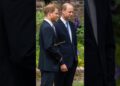 William And Prince Harry Shocking Update#william#harry#royal#shorts#trending