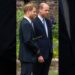 William And Prince Harry  Shocking Update#william#harry#royal#shorts#trending