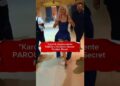 Karol G simplesmente PAROU o Victoria’s Secret Fashion Show! #ultimasnoticia #estrelas viral