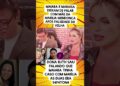 🎤💥 Maiara e Maraisa CORTAM Relação com Mãe da Marília Mendonça 😱 #fofoca #sertanejo #shorts #viral