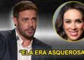 Aos 43 anos, William Levy finalmente CONFESSA que ela era o amor da vida dele