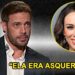 Aos 43 anos, William Levy finalmente CONFESSA que ela era o amor da vida dele