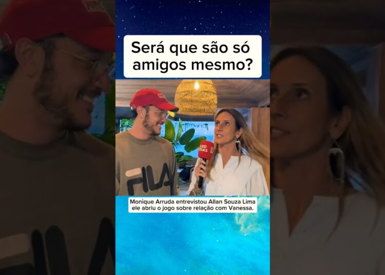 Será que são só  amigos mesmo? #noticias #ultimasnoticia #fofocas
