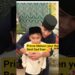 Prince Abdul Mateen Your The Best Dad Soon #royal #brunei #couple #anisha