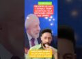 lula Donald Trump encontro veja #noticias #assuntoviraljair007oficial #brasil #celebridades ##humor
