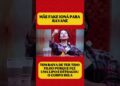 MÃE FAKE#entreterimento #fazenda17 #famosos #fofocas #viraliza
