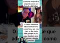 😱 Leonardo fala sobre Ana Castela e Zé Felipe  “Adoraria ter ela como nora!” 🤠 #leonardo #anacastela