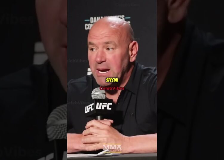 😎Dana White😎 How the Contender Series Creates Elite Fighters #celebrity  #ufc  #shorts #mma #boxing
