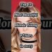 Top 10 Most Beautiful blonde Pstars in 2025 #shorts #beauty #trending #actress #top