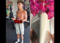 Virgo ♍️ Royalty Family Ferran #royaltyfamily #shorts #ferran