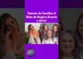 O talento está no sangue: filha de Gabriela Duarte é atriz