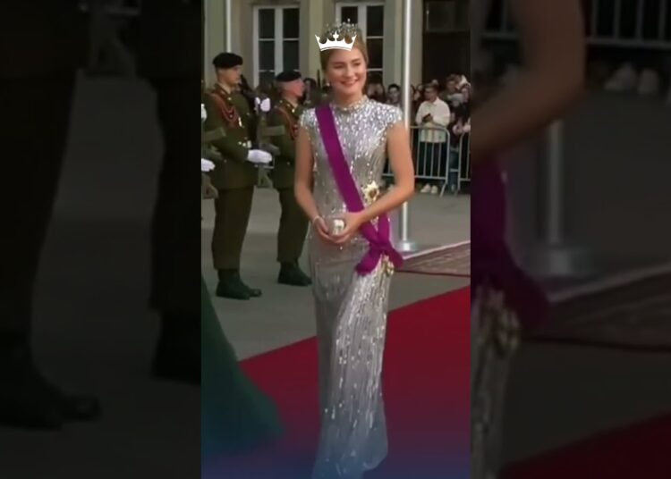Princess Elisabeth of Belgium #princess #belganroyals #royal #nextmonarch
