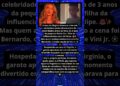 IRMÃO DE VINI JR É FLAGRADO NA CASA DE VIRGINIA