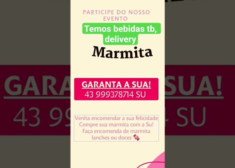 Marmita #fofocas #tv #londrinaeregiao #influencers #youtubers #jornalismo