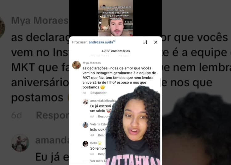 #fofocas #fofoca #comentarios #viralshots #trend