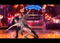 Richarlyson dança Sertanejo na Dança Dos Famosos | Domingão com Huck 26/10/2025