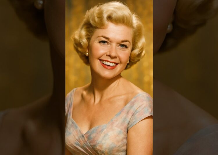 10 DORIS DAY Facts You Never Knew!