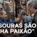 👑Tesoura da realeza? Aqui temos! 😱| CAÇADORES DE RELÍQUIAS | HISTORY
